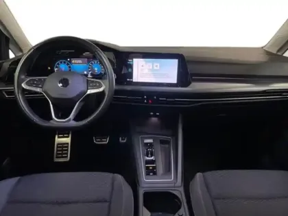 Photo 7 Volkswagen Golf 1.0 eTSI OPF 110 DSG7 Active