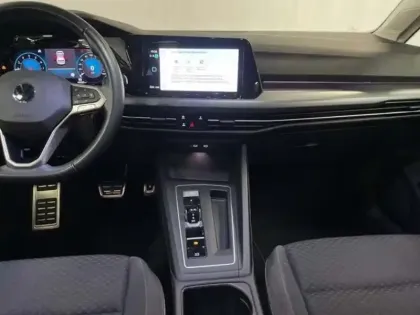 Photo 9 Volkswagen Golf 1.0 eTSI OPF 110 DSG7 Active