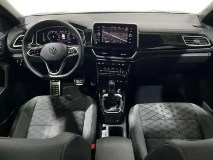 Photo 7 Volkswagen T-roc 1.5 TSI EVO 150 Start/Stop DSG7 R-Line