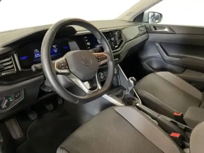 Photo 9 Volkswagen Polo Gén. VI Ph2 Evo VW Edition 5