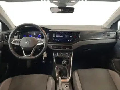 Photo 8 Volkswagen Polo Gén. VI Ph2 Evo VW Edition 5