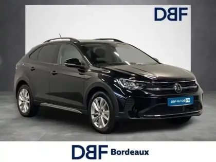 Photo 5 Volkswagen Taigo 1.0 TSI 116 DSG7 VW Edition