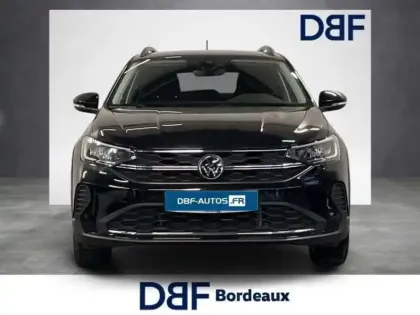 Photo 6 Volkswagen Taigo 1.0 TSI 116 DSG7 VW Edition