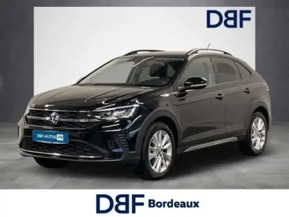 Photo Volkswagen Taigo 1.0 Tsi 116 Dsg7 Vw Edition