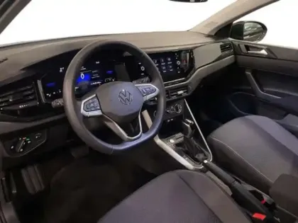 Photo 8 Volkswagen Taigo 1.0 TSI 116 DSG7 VW Edition