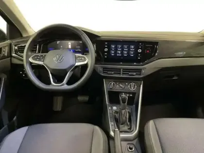 Photo 7 Volkswagen Taigo 1.0 TSI 116 DSG7 VW Edition