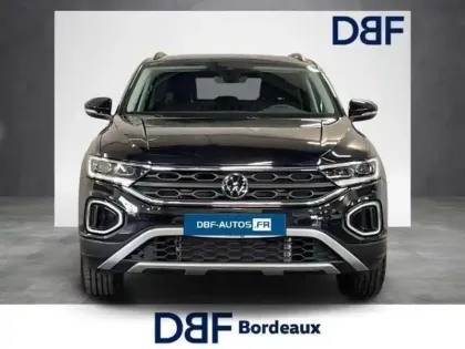 Photo 6 Volkswagen T-roc 1.5 TSI EVO2 150 Start/Stop DSG7 VW Edition