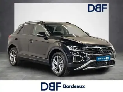 Photo 5 Volkswagen T-roc 1.5 TSI EVO2 150 Start/Stop DSG7 VW Edition