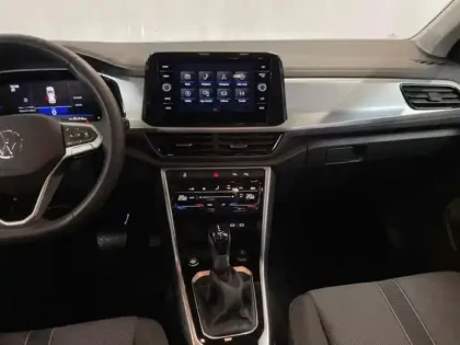 Photo 9 Volkswagen T-roc 1.5 TSI EVO2 150 Start/Stop DSG7 VW Edition