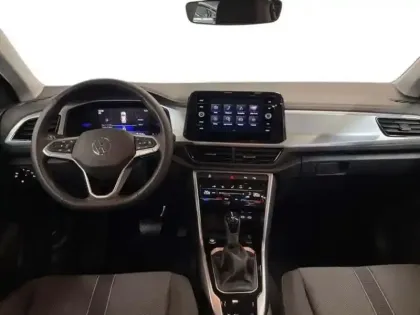 Photo 7 Volkswagen T-roc 1.5 TSI EVO2 150 Start/Stop DSG7 VW Edition