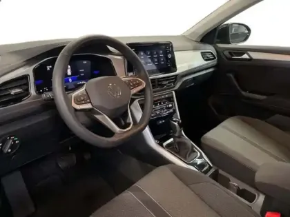 Photo 8 Volkswagen T-roc 1.5 TSI EVO2 150 Start/Stop DSG7 VW Edition