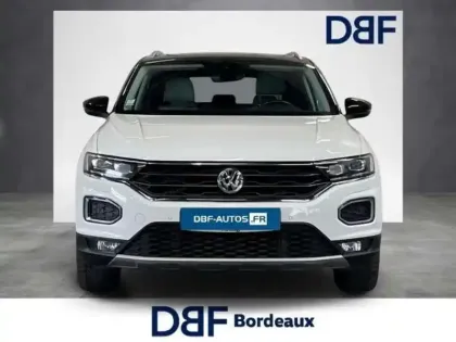 Photo 6 Volkswagen T-roc 1.5 TSI 150 EVO Start/Stop DSG7 Carat Exclusive