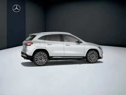 Photo 17 Mercedes GLA 250 e Hybrid EQ AMG Line