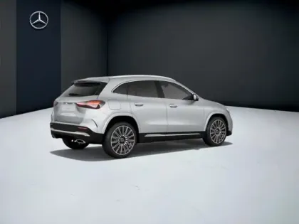 Photo 19 Mercedes GLA 250 e Hybrid EQ AMG Line