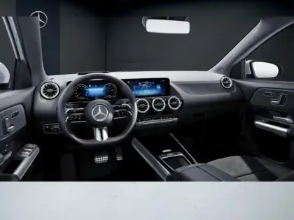 Photo 8 Mercedes GLA 250 e Hybrid EQ AMG Line