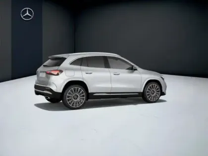 Photo 18 Mercedes GLA 250 e Hybrid EQ AMG Line