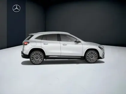 Photo 16 Mercedes GLA 250 e Hybrid EQ AMG Line