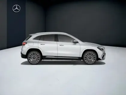 Photo 5 Mercedes GLA 250 e Hybrid EQ AMG Line