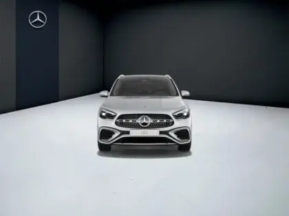 Photo 7 Mercedes GLA 250 e Hybrid EQ AMG Line