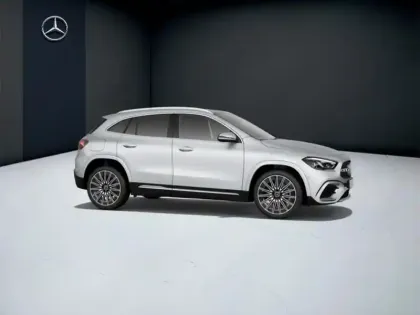 Photo 14 Mercedes GLA 250 e Hybrid EQ AMG Line