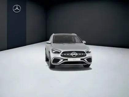 Photo 9 Mercedes GLA 250 e Hybrid EQ AMG Line