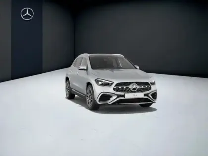 Photo 10 Mercedes GLA 250 e Hybrid EQ AMG Line