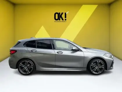 Photo 5 BMW Serie 1 Gén. III (F40) Ph2 M Sport 5