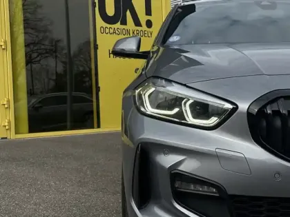 Photo 12 BMW Serie 1 Gén. III (F40) Ph2 M Sport 5