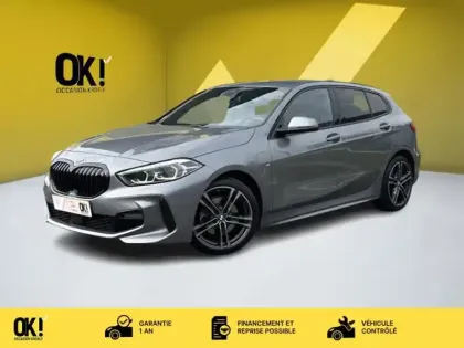 Photo Bmw Serie 1 M Sport