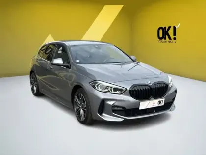 Photo 6 BMW Serie 1 Gén. III (F40) Ph2 M Sport 5