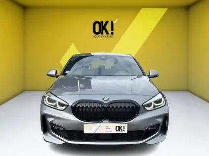 Photo 7 BMW Serie 1 Gén. III (F40) Ph2 M Sport 5