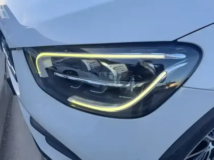 Photo 9 Mercedes Classe GLC GLC 220 d 4MATIC Coupé AMG Lin