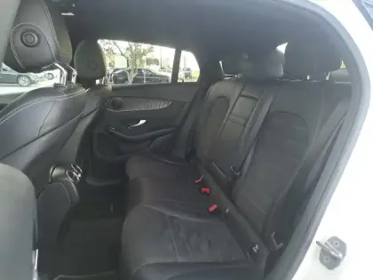 Photo 12 Mercedes Classe GLC GLC 220 d 4MATIC Coupé AMG Lin