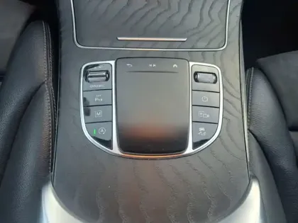 Photo 15 Mercedes Classe GLC GLC 220 d 4MATIC Coupé AMG Lin