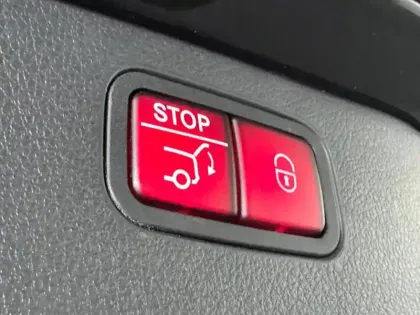 Photo 42 Mercedes Classe C  300 e Hybrid EQ Break