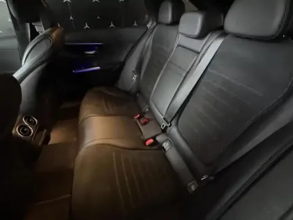 Photo 34 Mercedes Classe C  300 e Hybrid EQ Break