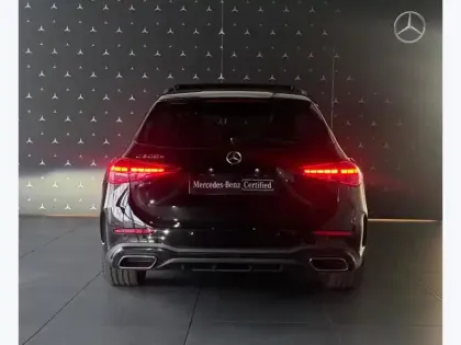 Photo 26 Mercedes Classe C  300 e Hybrid EQ Break