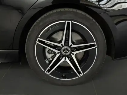 Photo 31 Mercedes Classe C  300 e Hybrid EQ Break