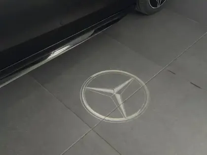 Photo 38 Mercedes Classe C  300 e Hybrid EQ Break
