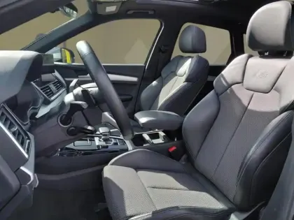 Photo 11 Audi Q5 Gén. II Ph2 S line 5