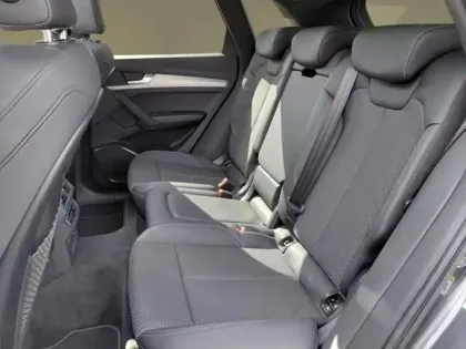 Photo 13 Audi Q5 Gén. II Ph2 S line 5