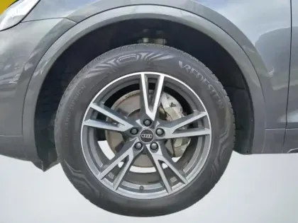 Photo 8 Audi Q5 Gén. II Ph2 S line 5