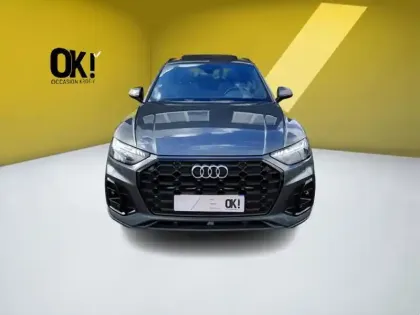 Photo 7 Audi Q5 Gén. II Ph2 S line 5