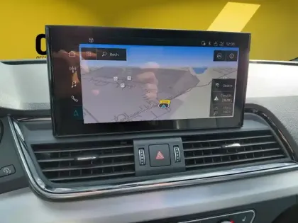 Photo 19 Audi Q5 Gén. II Ph2 S line 5