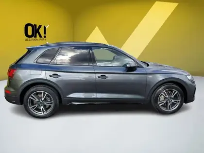 Photo 5 Audi Q5 Gén. II Ph2 S line 5