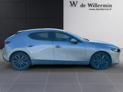 Photo 5 Mazda autre Style