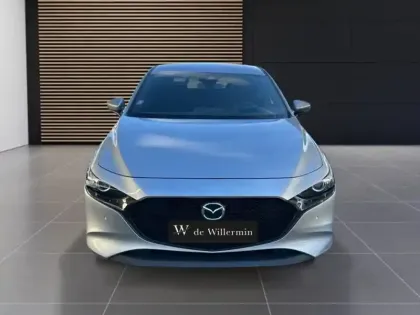Photo 7 Mazda autre Style