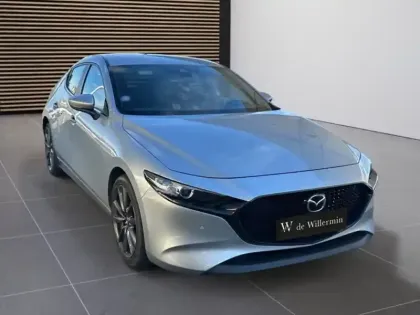 Photo 6 Mazda autre Style