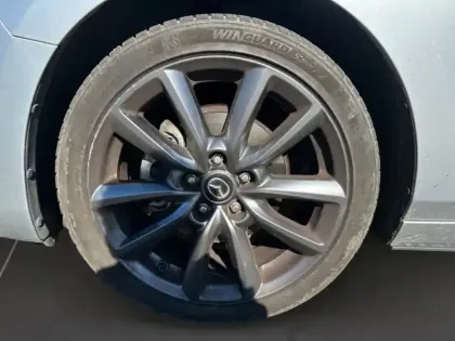 Photo 8 Mazda autre Style