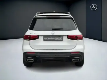 Photo 23 Mercedes GLB  200 d AMG Line
